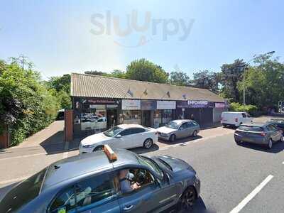 Nicky's Bistro & Deli