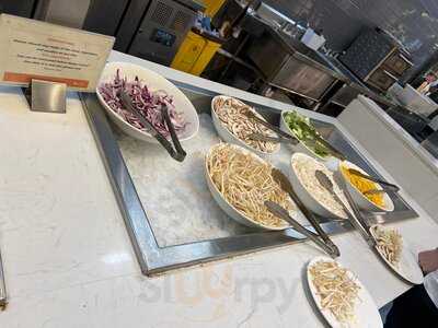 Bon Pan Asian Merry Hill