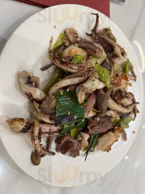 Bon Pan Asian Merry Hill