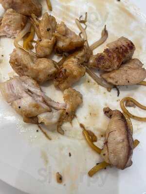 Bon Pan Asian Merry Hill