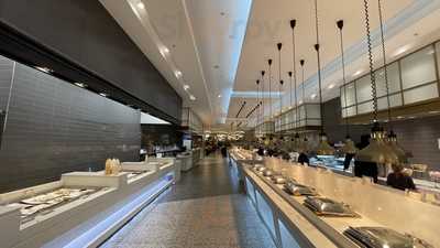 Bon Pan Asian Merry Hill