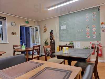 Bangkok Thail Tractional Takeaway