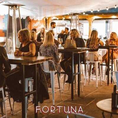 Fortuna Tapas Lounge And Kitchen