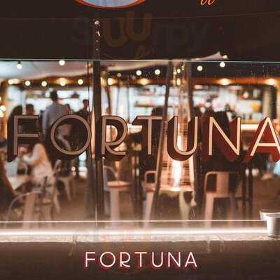 Fortuna Tapas Lounge And Kitchen