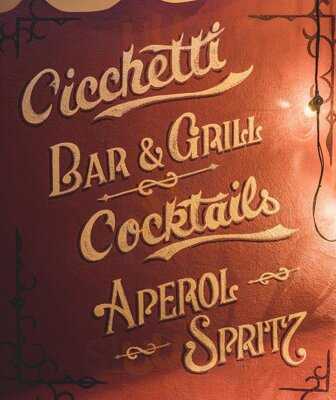 Fortuna Tapas Lounge And Kitchen