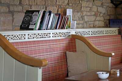 Kirkharle Coffee House