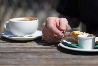 Kirkharle Coffee House