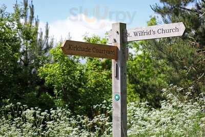 Kirkharle Coffee House