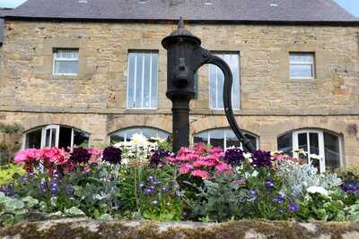 Kirkharle Coffee House