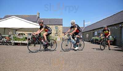 Kirkharle Coffee House