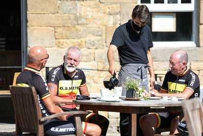 Kirkharle Coffee House