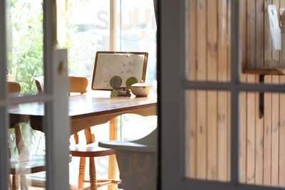 Kirkharle Coffee House