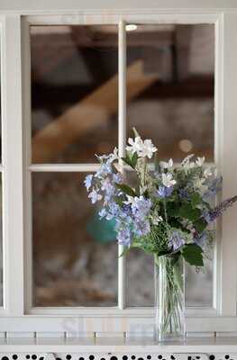 Kirkharle Coffee House