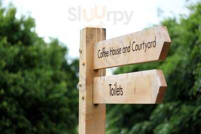 Kirkharle Coffee House