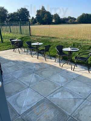 Number 50 Coffee Lounge