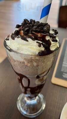 Number 50 Coffee Lounge