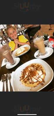 Number 50 Coffee Lounge