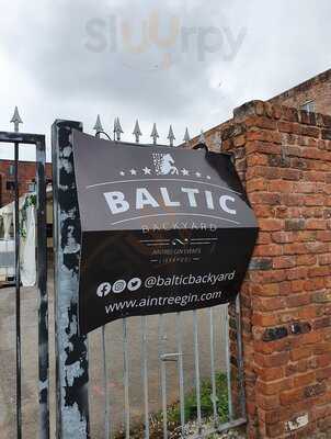 Baltic Yard