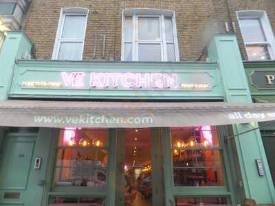 Ve Kitchen