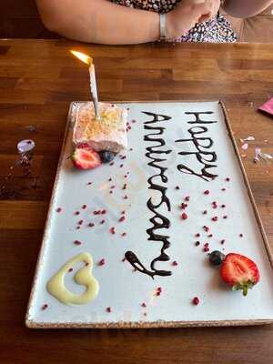 Harvey's Wine Bar And Kitchen