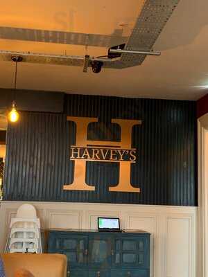 Harvey's Wine Bar And Kitchen
