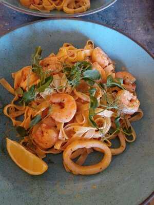 Harvey's Wine Bar And Kitchen