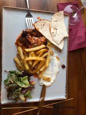 Harvey's Wine Bar And Kitchen