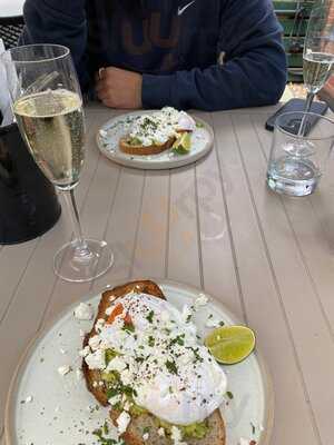 & Company East Parade