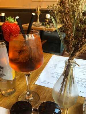 & Company East Parade