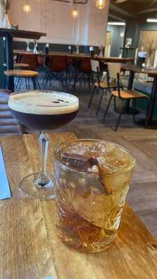 & Company East Parade