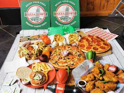 Pizza Town