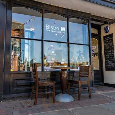 Bistro M