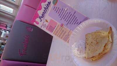 Frenchie's Diner & Dessert Bar