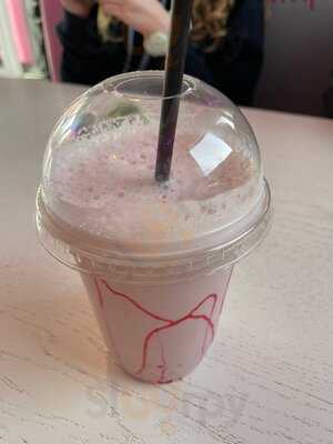 Frenchie's Diner & Dessert Bar