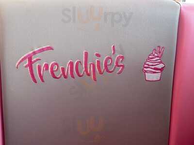 Frenchie's Diner & Dessert Bar