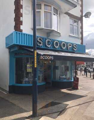 Scoops