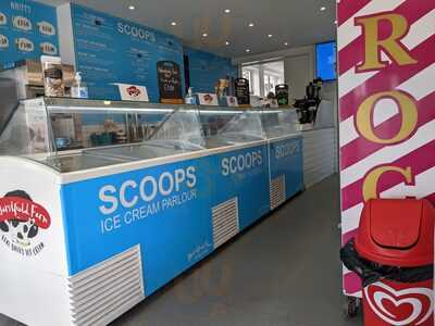 Scoops