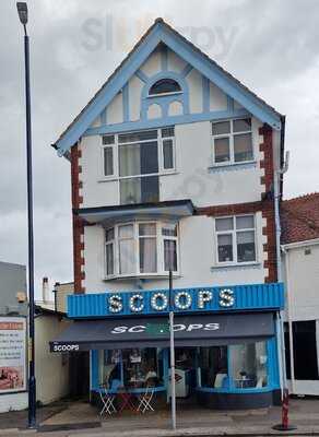 Scoops