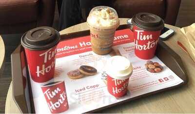 Tim Hortons