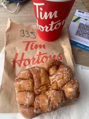 Tim Hortons