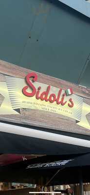Sidoli's