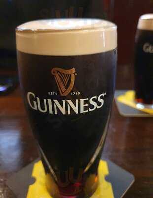 The Crocodile Public House