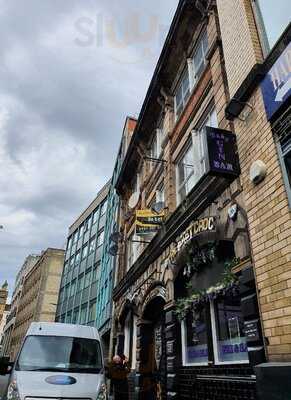 The Crocodile Public House