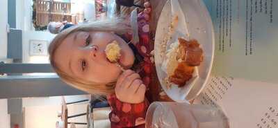 Da Bara Bakery St Mawes