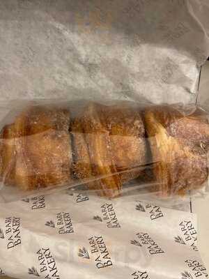 Da Bara Bakery St Mawes