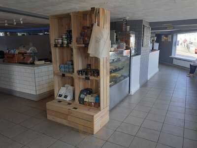 Da Bara Bakery St Mawes