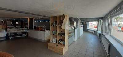 Da Bara Bakery St Mawes