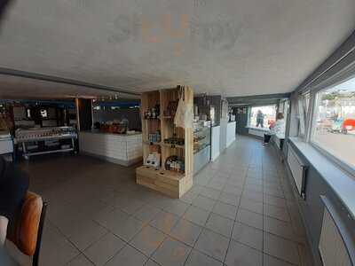 Da Bara Bakery St Mawes