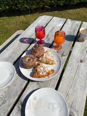 Da Bara Bakery St Mawes