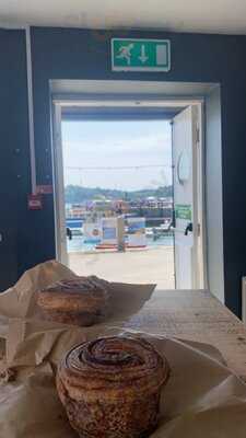 Da Bara Bakery St Mawes